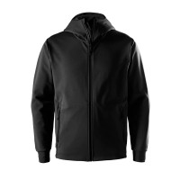 Snickers 2092 Tech Midlayer Full Zip Hoodie